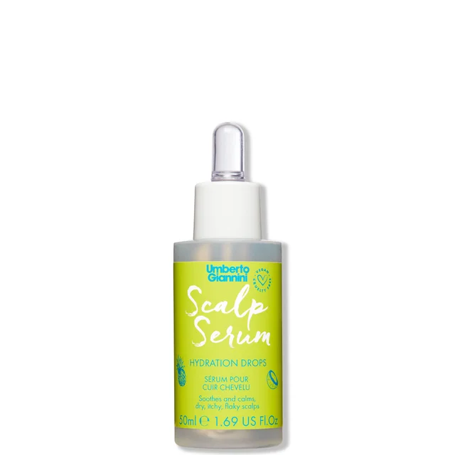 Umberto Giannini Kopfhautserum 50 ml