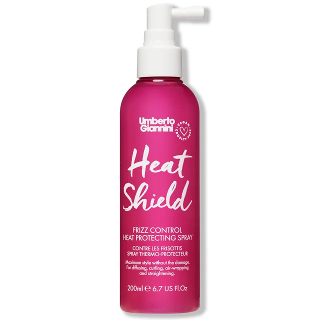 Umberto Giannini Hitzeschutz 200 ml