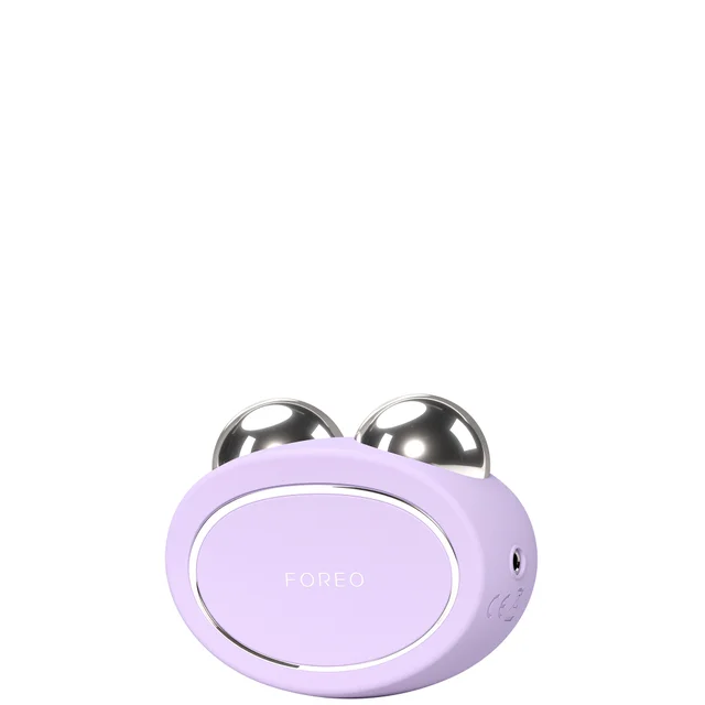 FOREO BEAR 2 Gerät zur Gesichtsstraffung – Lavendel