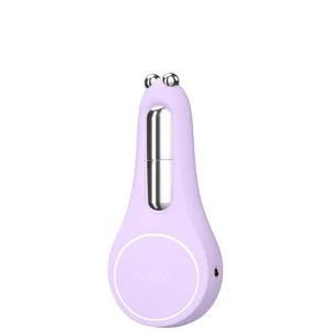 FOREO BEAR 2 Gerät zur Gesichtsstraffung für Augen und Lippen – Lavendel - Colour Lavender
