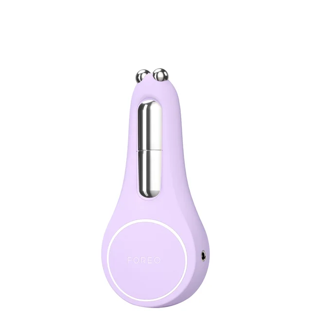 FOREO BEAR 2 Gerät zur Gesichtsstraffung für Augen und Lippen – Lavendel
