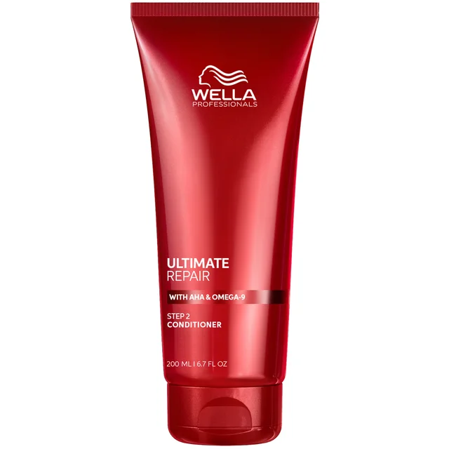 Wella Professionals Care Ultimate Repair Spülung 200 ml