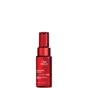 Wella Professionals Care Ultimate Repair Miracle Rescue 30 ml - Size 30ml