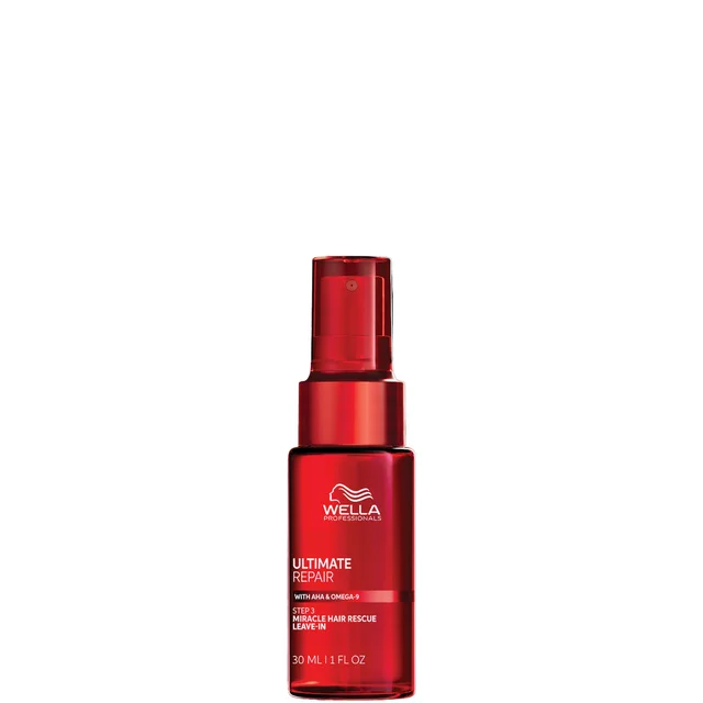 Wella Professionals Care Ultimate Repair Miracle Rescue 30 ml