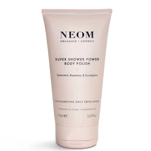 NEOM Super Shower Power Körperpeeling 150 ml - undefined undefined
