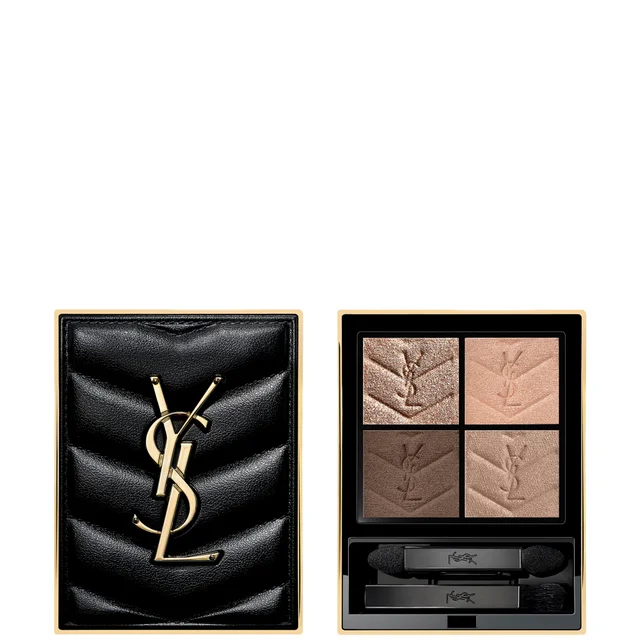 Yves Saint Laurent Couture Mini Clutch Palette (Verschiedene Farbtöne)
