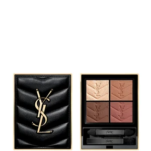 Yves Saint Laurent Couture Mini Clutch Palette (Verschiedene Farbtöne) - Shade 200 Gueliz Dream