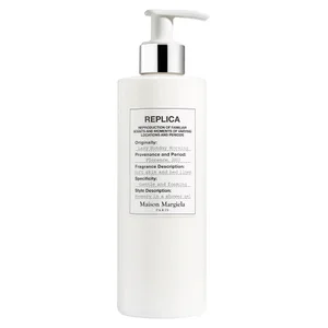 Maison Margiela Replica Lazy Sunday Morning Duschgel 400 ml - undefined undefined