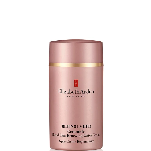 Elizabeth Arden Retinol und HPR Ceramide Schnell Hauterneuernde Wassercreme 50 ml