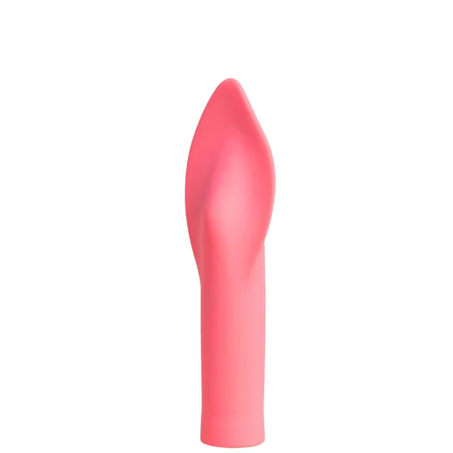 Smile Makers The Firefighter Intensiver Klitoris-Vibrator