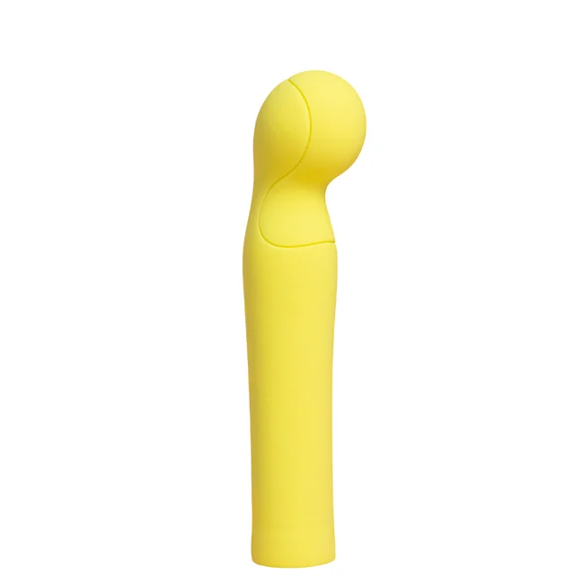 Smile Makers The Tennis Pro G-Punkt-Vibrator