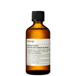 Aesop Post-Poo-Tropfen 100 ml - undefined undefined