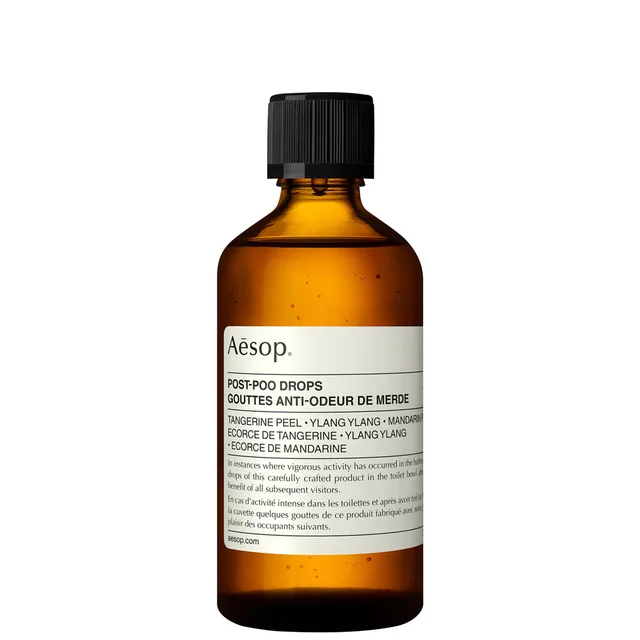 Aesop Post-Poo-Tropfen 100 ml