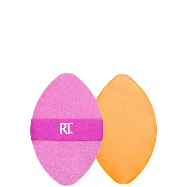 Real Techniques Miracle 2-in-1 Puderschwamm