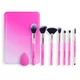 Makeup Revolution The Brush Edit Geschenkset