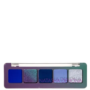 Natasha Denona Mini Triochrome Lidschattenpalette - undefined undefined