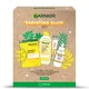 Garnier Strahlendes Glow-Set für das Gesicht: Genieße die aufhellende Kraft von Vitamin C