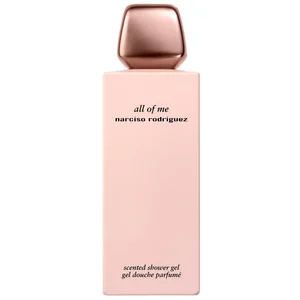 Narciso Rodriguez All of Me Duschgel 200 ml - undefined undefined