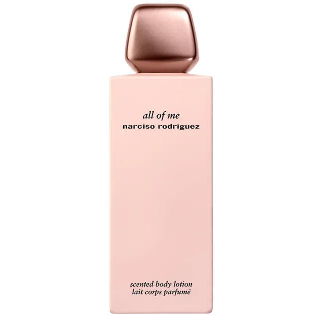Narciso Rodriguez All of Me Bodylotion 200 ml