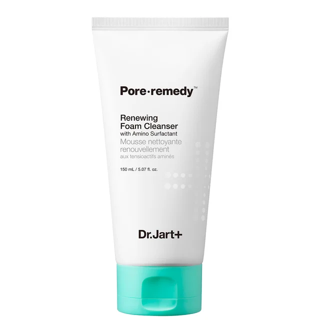 Dr.Jart+ Pore Remedy Erneuernder Schaumreiniger 150 ml