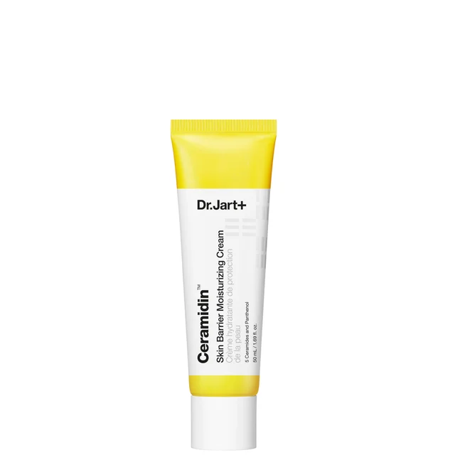 Dr.Jart+ Ceramidin Creme 50 ml