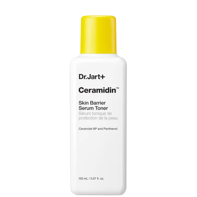 Dr.Jart+ Ceramidin Hautbarriere-Serum-Toner 150 ml