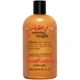 philosophy Christmas 2023 Morning Maple Shower Gel and Bubble Bath 480ml
