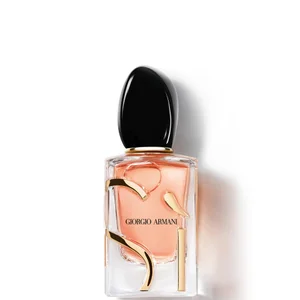 Armani Si Eau de Parfum Intense Nachfüllbares Spray 50 ml - Size 50ml