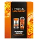 L'Oréal Paris Men Expert Morning Basics Set