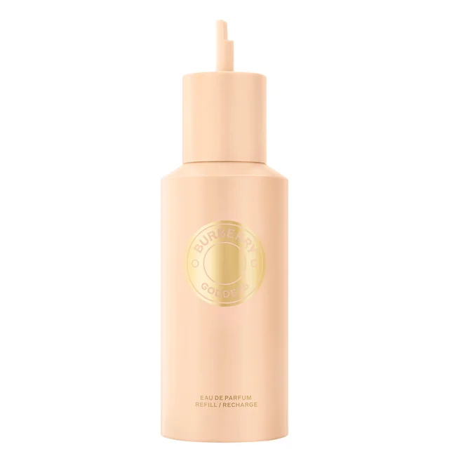 Burberry Goddess Eau de Parfum für Damen Nachfüllpackung 150 ml