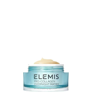 Elemis Pro-Collagen Overnight Matrix 50ml - undefined undefined