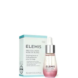 Elemis Pro-Collagen Rose Gesichtsöl 15 ml - Option Rose Oil
