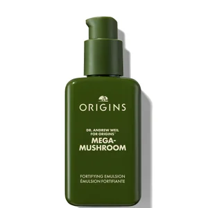 Dr. Weil for Origins Mega-Mushroom Relief and Resilience Stärkende Emulsion 100 ml - undefined undefined