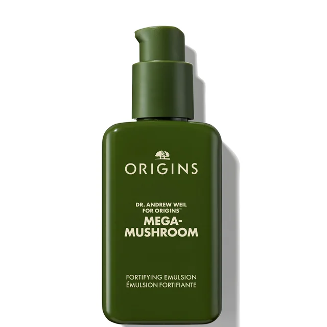 Dr. Weil for Origins Mega-Mushroom Relief and Resilience Stärkende Emulsion 100 ml