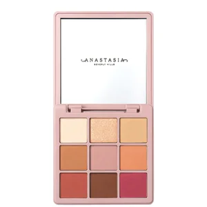 Anastasia Beverly Hills Mini Modern Renaissance Lidschatten-Palette - undefined undefined