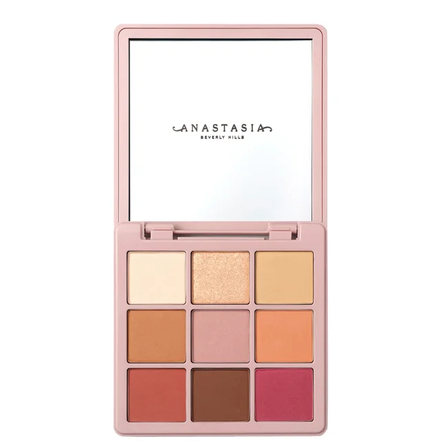Anastasia Beverly Hills Mini Modern Renaissance Lidschatten-Palette