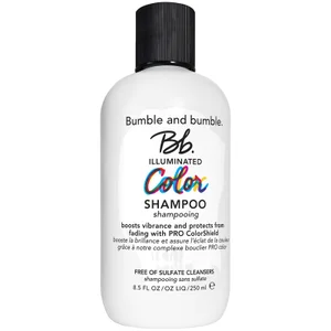 Bumble und bumble Illuminated Color Shampoo in Originalröße 250 ml - Option Shampoo
