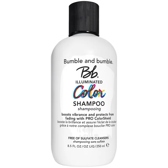 Bumble und bumble Illuminated Color Shampoo in Originalröße 250 ml
