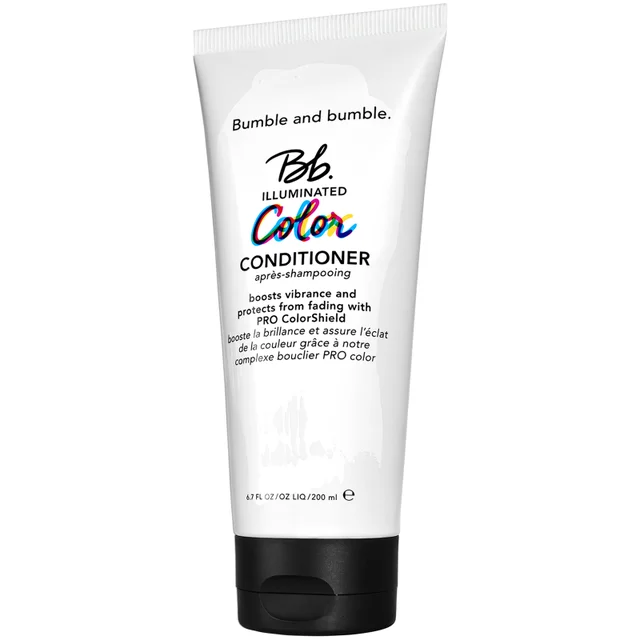 Bumble und bumble Illuminated Color Spülung in Originalröße 200 ml