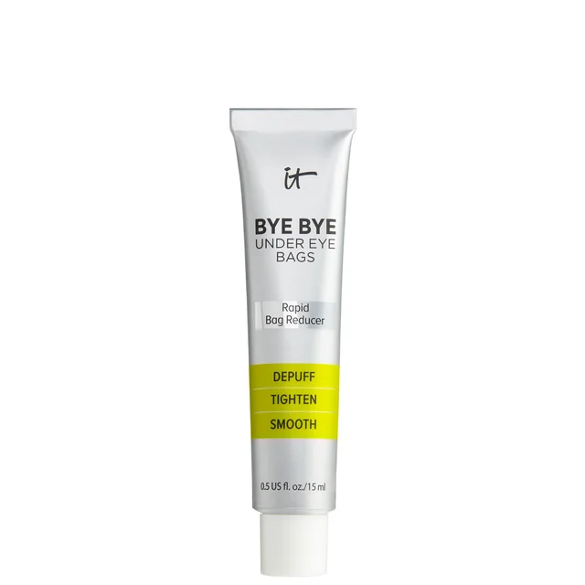 IT Cosmetics BYE BYE Tränensäcke unter den Augen 15 ml