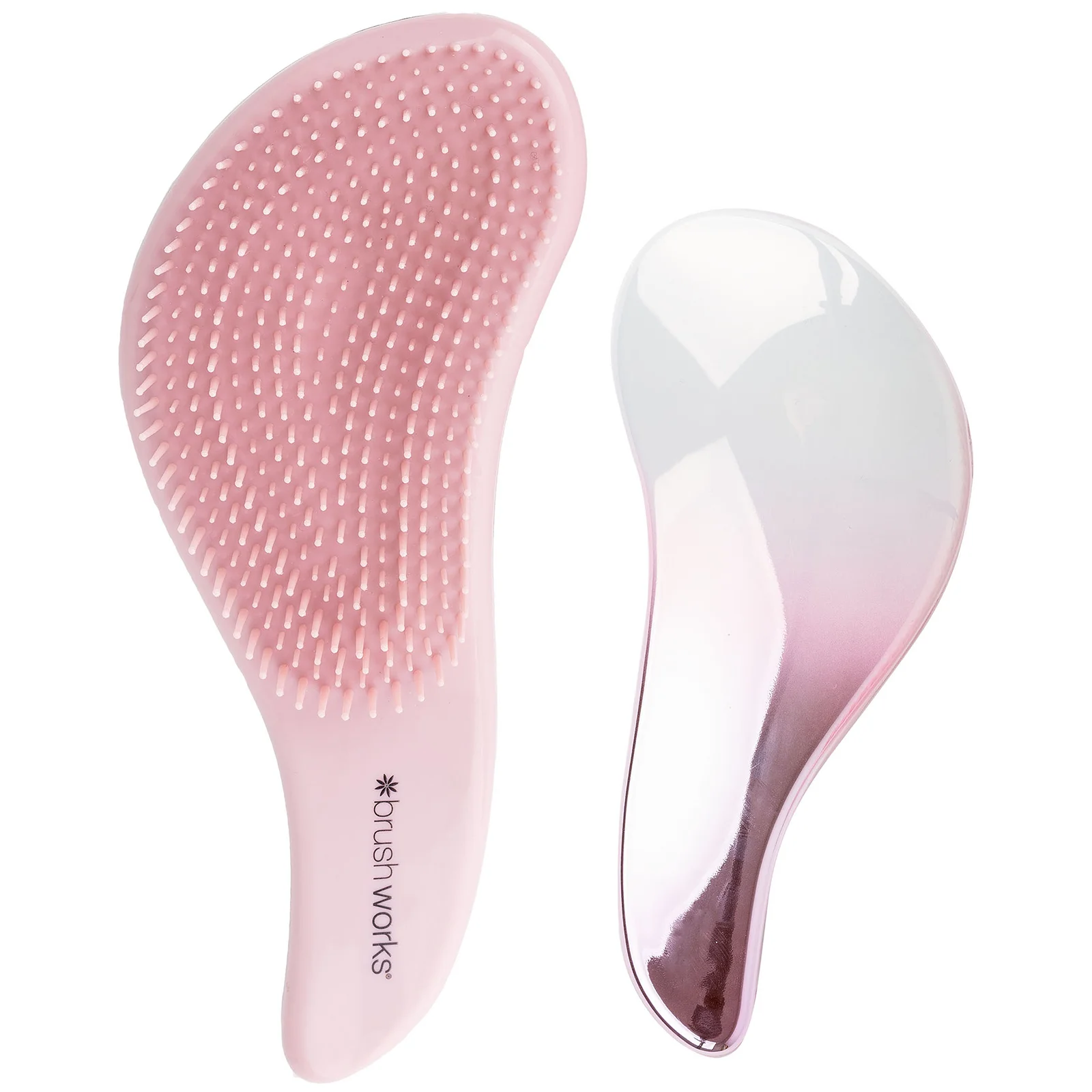Brosse démêlante