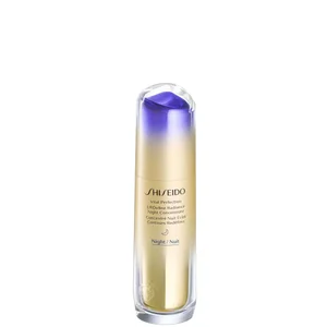 Shiseido Vital Perfection Nachtkonzentrat 40 ml - Size 40ml