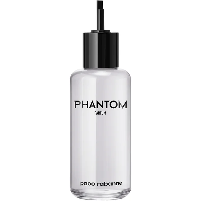 Paco Rabanne Phantom Parfum Refill Bottle 200ml