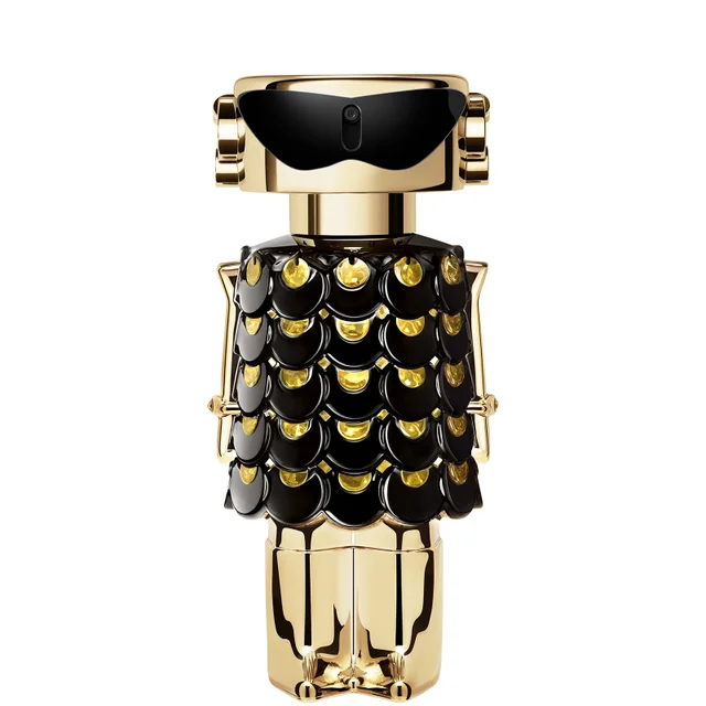 Paco Rabanne FAME Parfum Nachfüllbares Produkt 80 ml