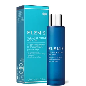 Elemis Cellutox Körperöl 100 ml - undefined undefined
