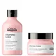 L'Oréal Professionnel Serie Expert Limitierte Edition 2023 Vitamino Color Duo-Geschenkset