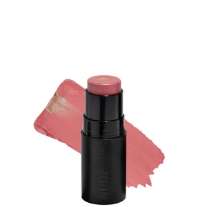 NUDESTIX Nudies Matte and Glow Core All Over Face Blush Colour 6g (Various Shades) - Shade Pink Ice