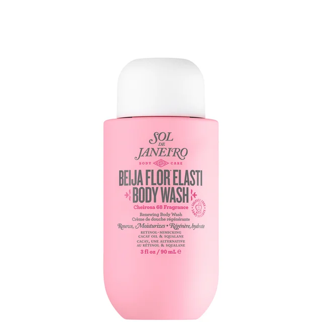 Sol de Janeiro Beija Flor Bade- und Duschgel 90 ml