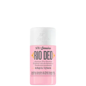 Sol de Janeiro Beija Flor Rio Deodorant 57 g - Option Product
