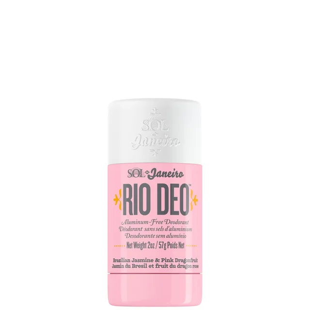 Sol de Janeiro Beija Flor Rio Deodorant 57 g